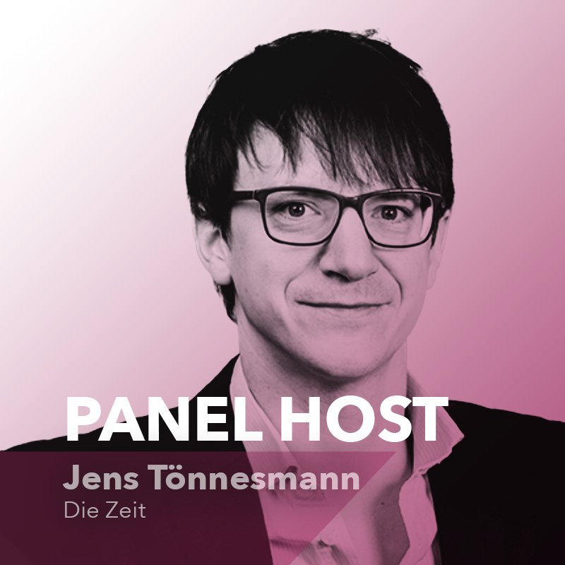 Hinterland_2018's tweet image. #PanelHost Welcome @JensT auf unserer Hinterland of Things Conference. Jens ist Redakteur bei @DIEZEIT und moderiert das Panel “Whats hot and What´s not - What will rock in B2B in the next 5 years” #hinterland2018 #hinterlandofthings Infos: bit.ly/2DRhSKl