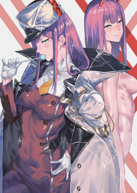 ゼロツー _02 
