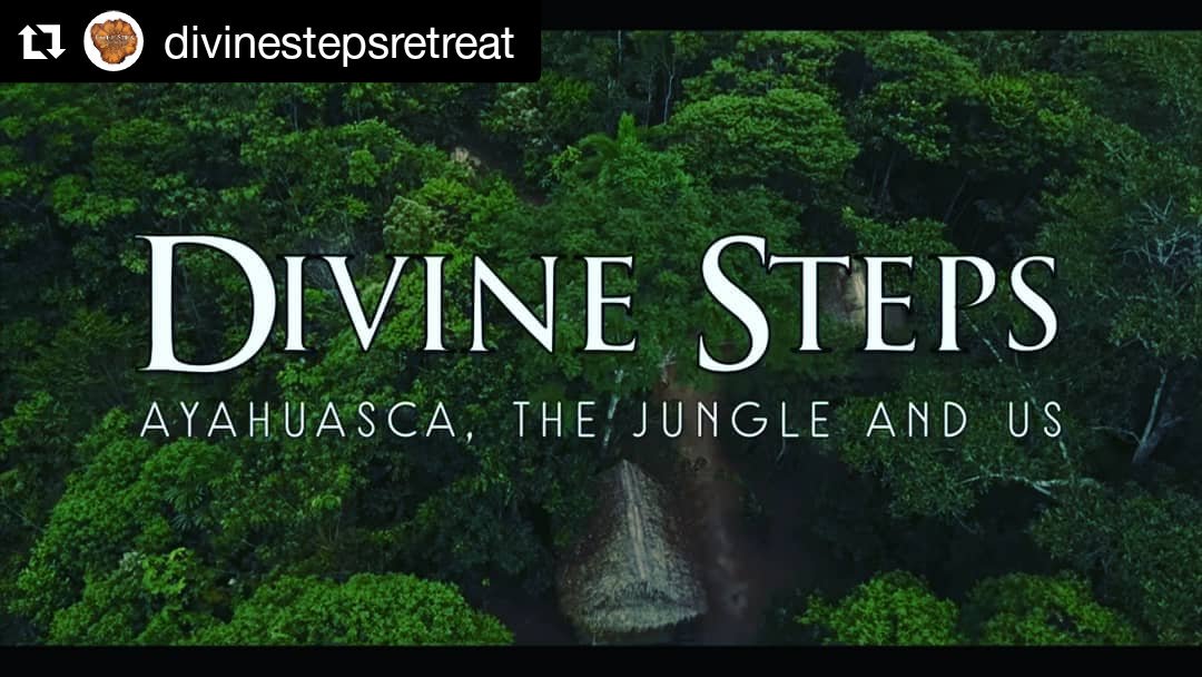DSRetreat's tweet photo. Getting the venue booked for our Ayahuasca documentary screening!!
#DivineSteps #AyahuascaRetreat #Shaman #Documentary #London
#FilmScreening https://t.co/5BoVRxBqg5