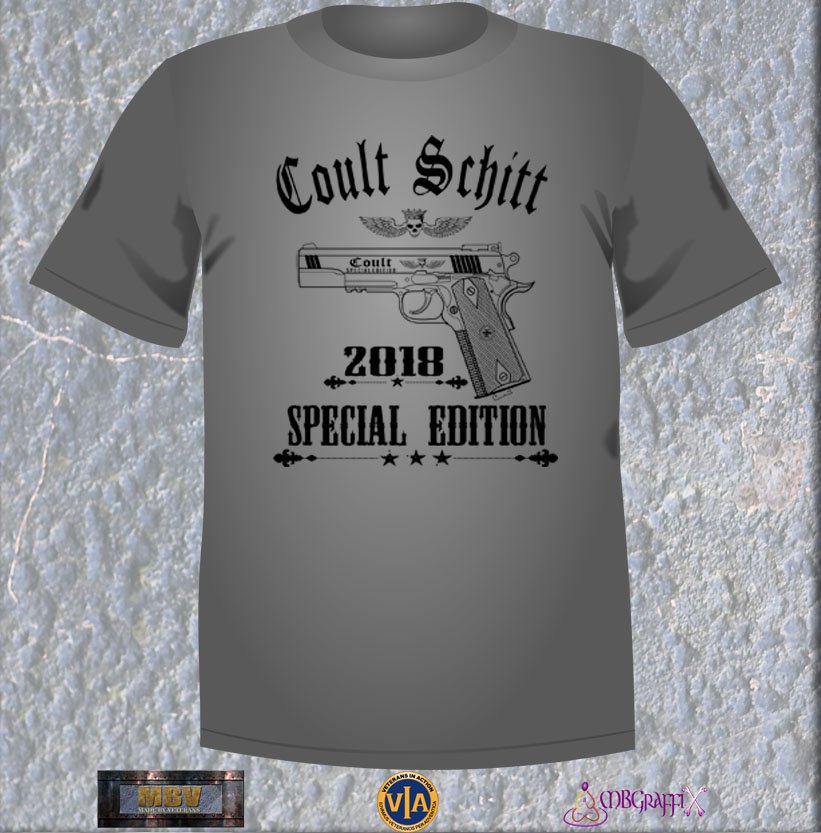 viacharity's tweet photo. Please LIKE and FOLLOW @jackschittqa 
The new COULT SCHITT range from @jackschittqa  inspired by @TrevorCoultMC 

#JACKSCHITT https://t.co/A0hp7YlzPZ
