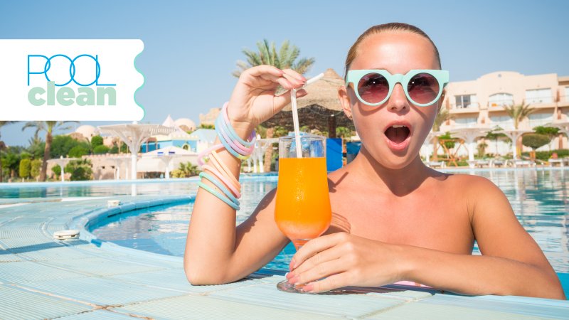 LatinStateRD's tweet image. ¡Fin de semana de piscina! #PoolCleanRD