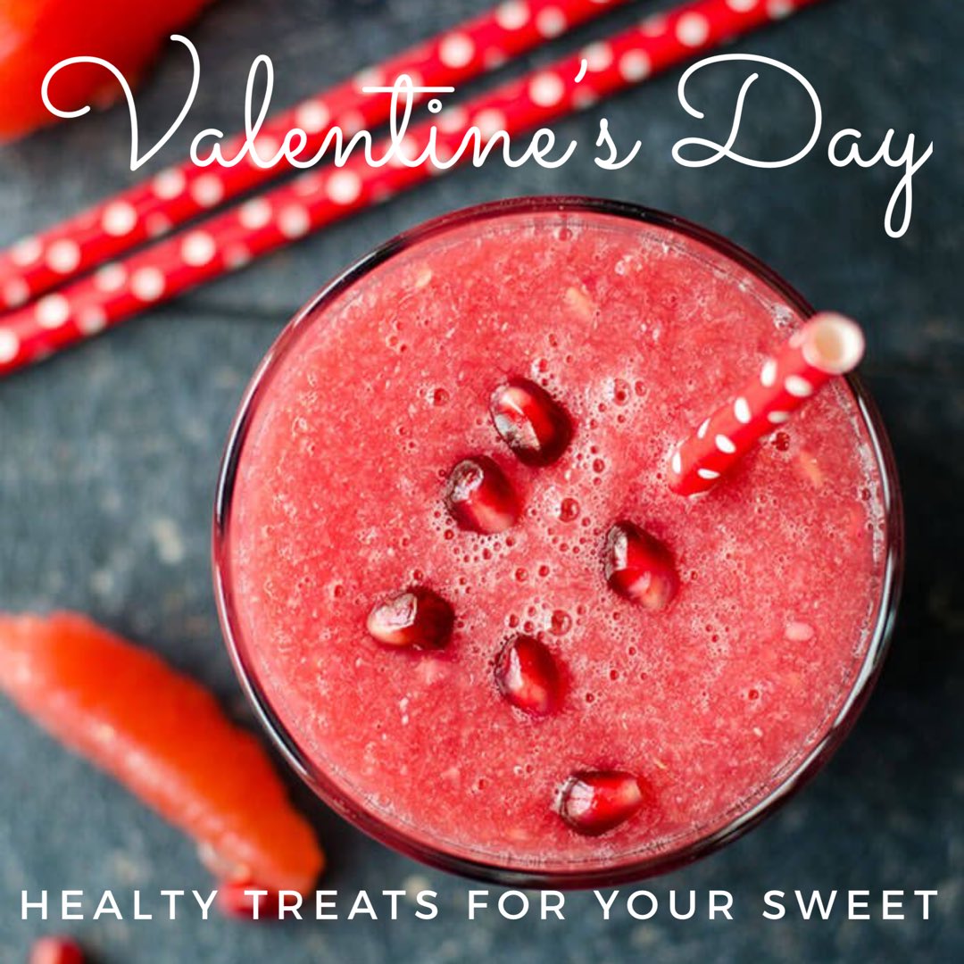 sweat_prettybr's tweet photo. Click the link in my bio to subscribe! Healthy Sweets for your Sweet! #ValentinesDay #smoothie #Superfoods https://t.co/PSJmBS9HaE
