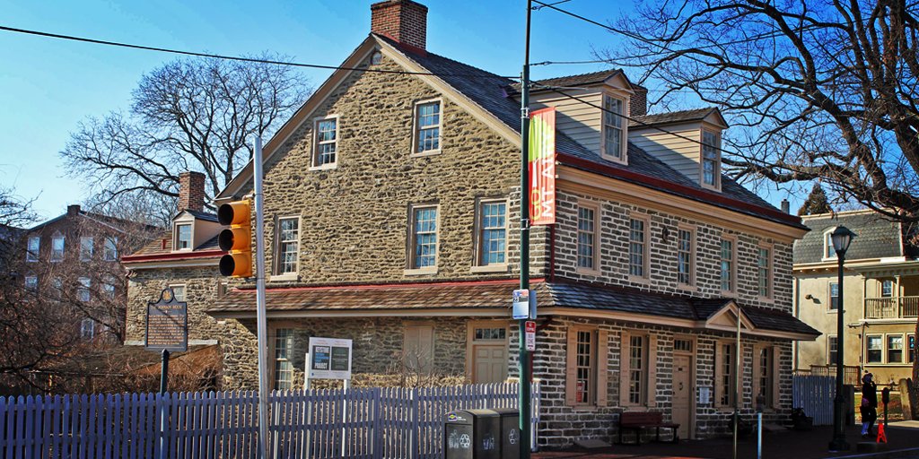 There are endless ways to celebrate Black History in Philadelphia. Ride #SEPTA Route 23 to <a href="/JohnsonHouse215/">Johnson House Historic Site</a> - Philadelphia’s only accessible and intact stop on the Underground Railroad. Learn more: iseptaphilly.com/blackhistorymo…. #ISEPTAPHILLY  #BlackHistoryMonth