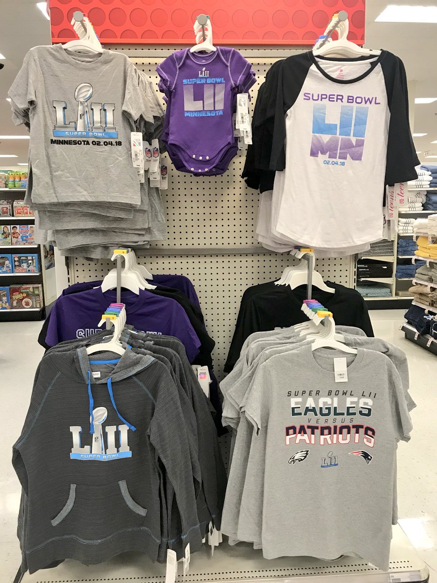 Who’s ready for the Super Bowl?! T1235 sure is! #SuperBowlLII