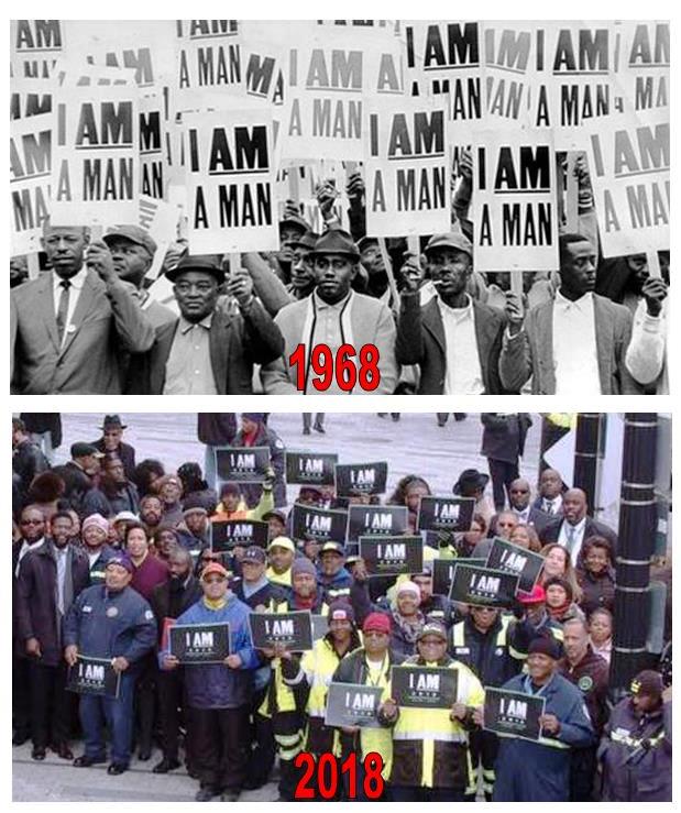Murals_DC's tweet photo. Honoring our sanitation workers then and now. #DCDPW @marycheh @MayorBowser @Young_CityDC @AFSCME @COGICisLIVE @simpson-hamlin https://t.co/9ZMFUIfhIz