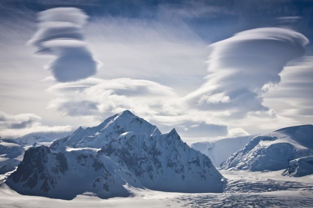 Readylasers's tweet photo. Space lasers to track Earth's ice - https://t.co/a1W8uo8AsM #ReadyLasers #LaserNews #Lasers https://t.co/W6Rty50wR8
