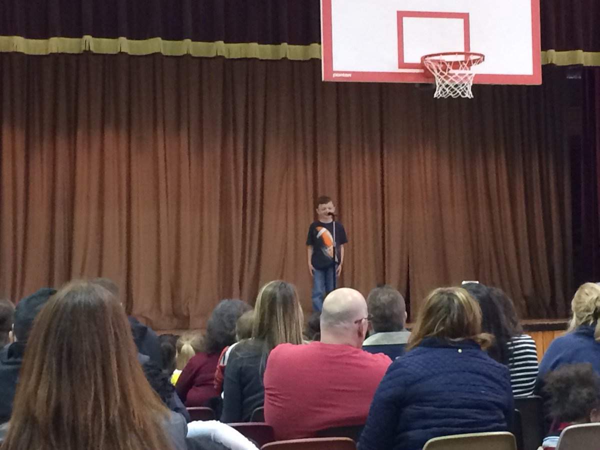 St_MaryWappFall's tweet photo. A sample of @St_MaryWappFall talent show for Catholic Schools week 2018 @Sara_Shea72 @Mary_JaneRS @NY_Arch https://t.co/vQQmNXKx3R