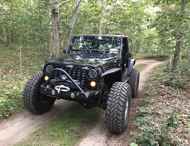 kikbaxfootpegs's tweet photo. #KikbaxJK ๐๐โ๏ธ #jeep #wrangler #nodoors #doorless #doosoff #jku #jk https://t.co/7Ijw4bZCcA