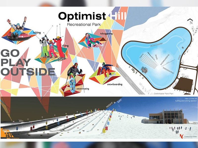 Take to the Hill This Saturday dlvr.it/QDkbH4 https://t.co/JqkbJczJTw