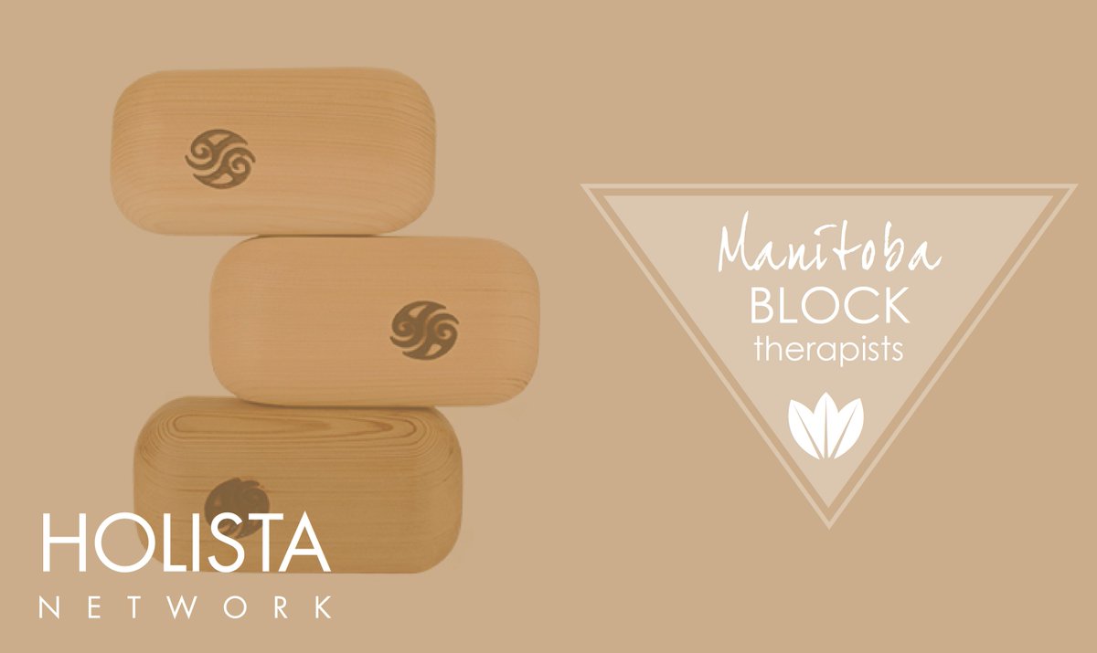 holista_network's tweet photo. Looking for our next Block Therapist to feature - if you or someone you know is a #blocktherapist in Manitoba connect today with #Manitoba's very own Holista Network!
.
directory: https://t.co/0HQAx4EMTJ
or email us your bio at: holista.network@gmail.com
.
#blocktherapy https://t.co/xTainUiXGK