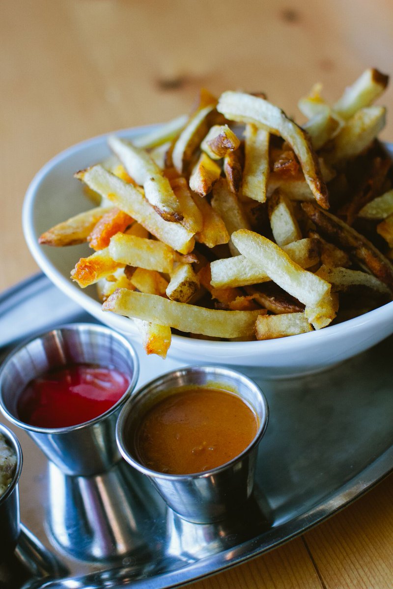 CookRestaurants's tweet photo. Fry-day should be every day! https://t.co/5CA1p9A17I