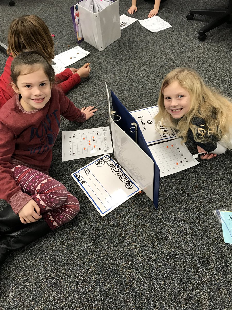 Mrs. Boyers' Class tweet media