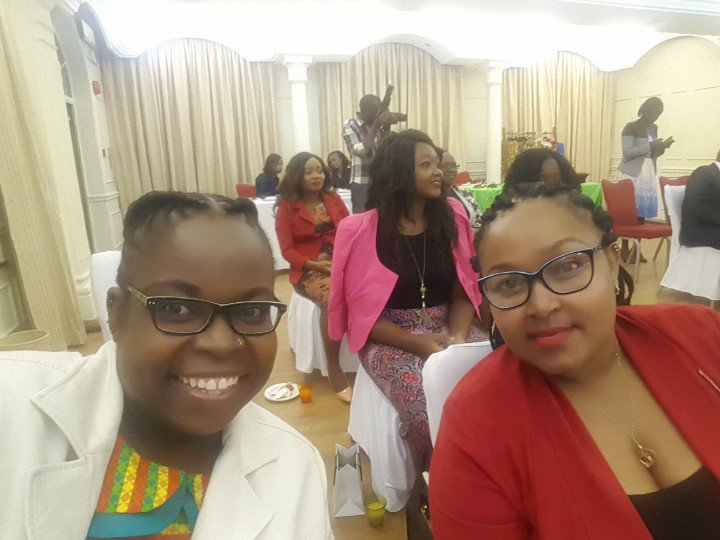 bushbabez's tweet image. #chaiwithbetty #networkingforum