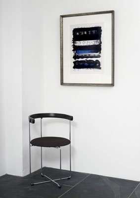 belgravestives's tweet photo. We've a new front page! We have a new exhibition #REVERBERATIONS: Modern Art in St Ives 9-26 Feb 2018, view it here: https://t.co/suxAdOgD0p. Illustrated #TrevorBell #KateNicholson #PatrickHeron + Tulip Chair, Sóley Chair and late 17/early 18th Century bench with Phethean jug. https://t.co/2XaiQ61OnV