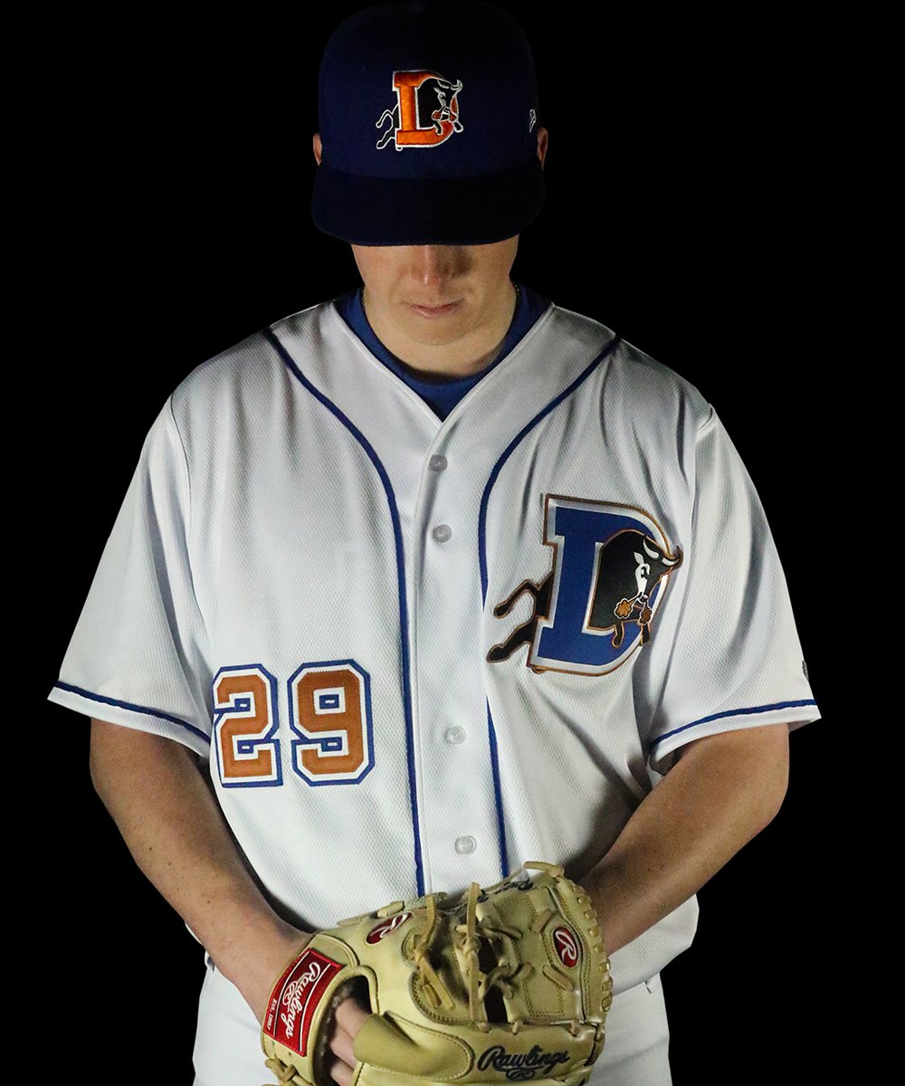 durham bulls attire