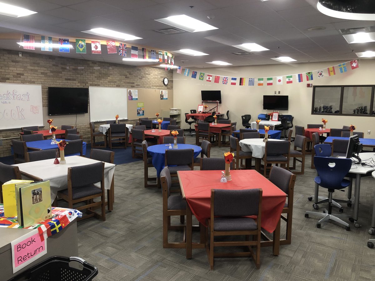 Rahn Elementary tweet media