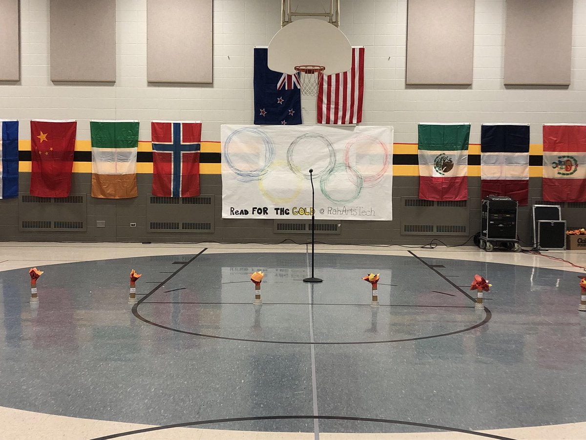 Rahn Elementary tweet media