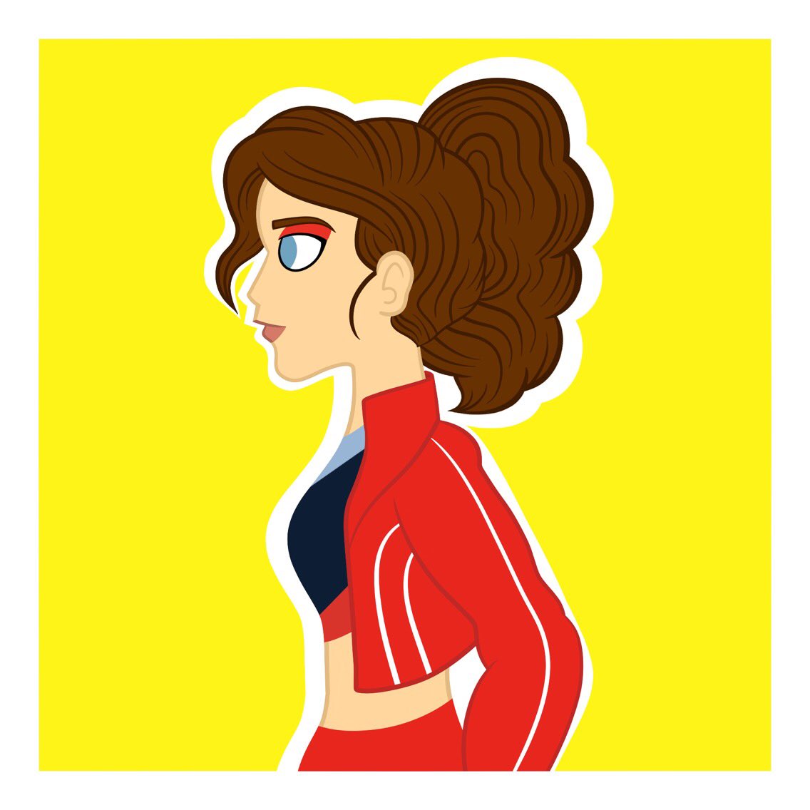 Alfredo_Toons's tweet photo. Someone Out There @raemorrismusic 😎👏🏻 https://t.co/AiIa9zTPI0