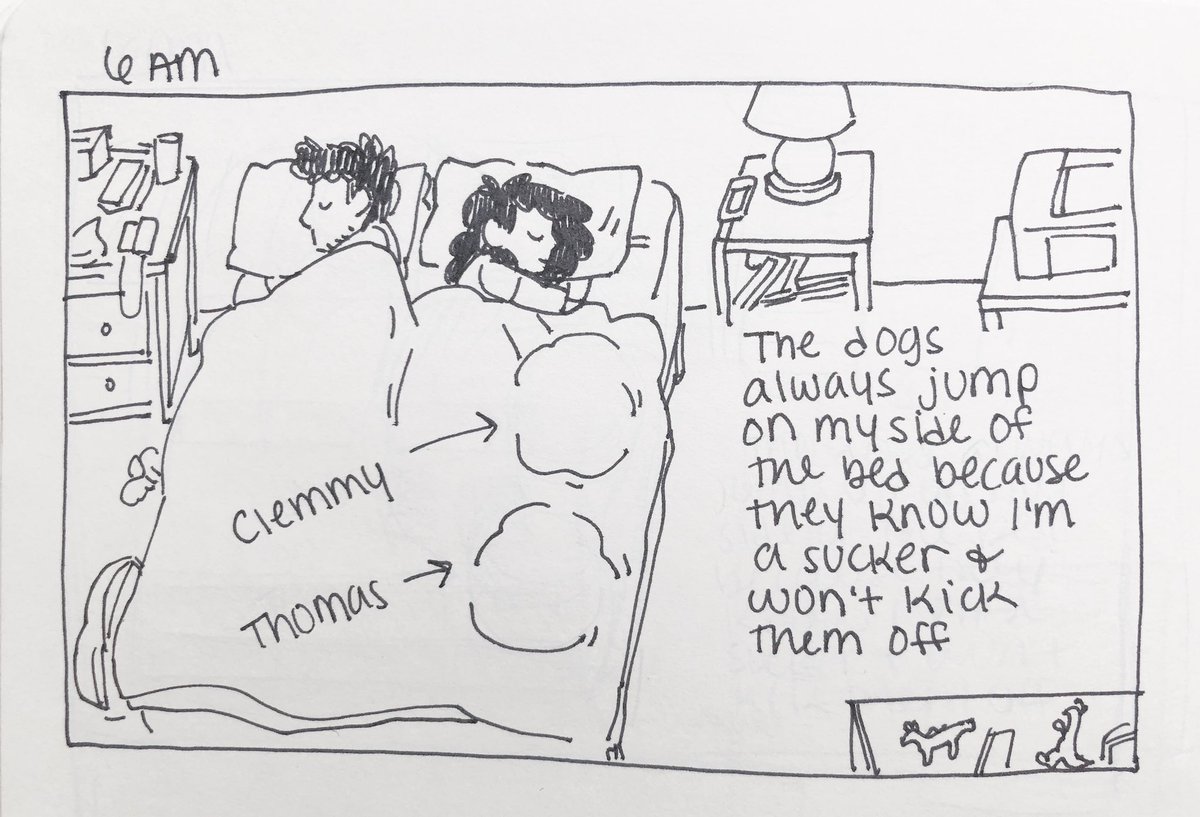 Ok, yesterday's hourlies part 1! 