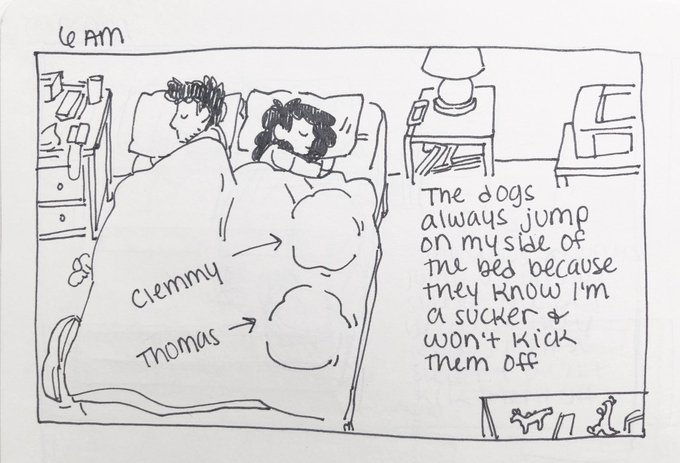 Ok, yesterday's hourlies part 1! 