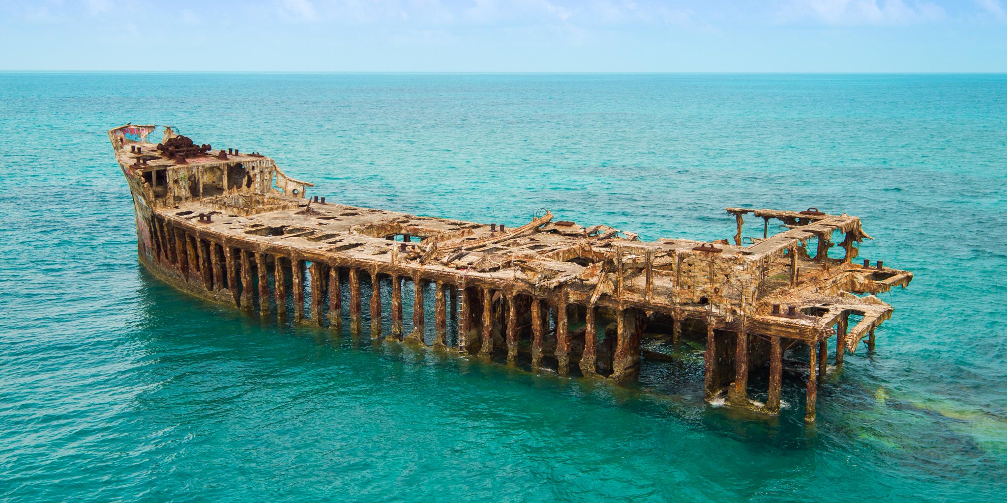 Resort World Bimini Resort World Bimini