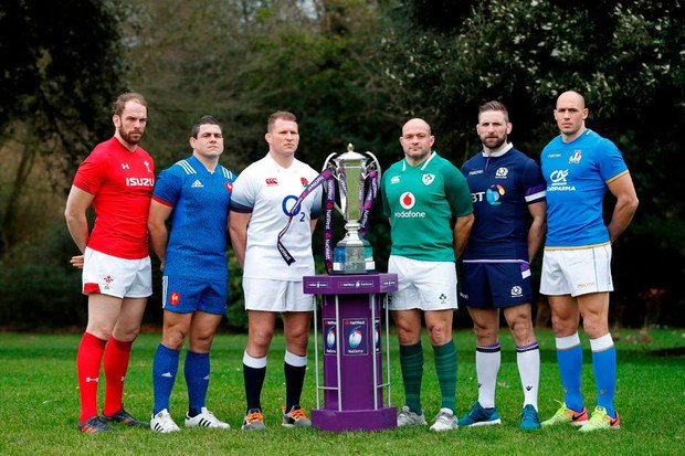SSLawStaff's tweet photo. #6Nations2018 Who will you be supporting? @LawStaffLegal https://t.co/EngrqJ1jYC