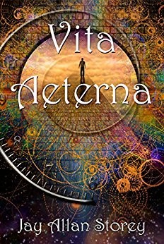 NewBooks4You's tweet photo. …It was an amazing book. Heart-stopping new YA/#Scifi tale - VITA AETERNA: https://t.co/GtXalbPmtW @jastorey https://t.co/Qus2Q3vORc