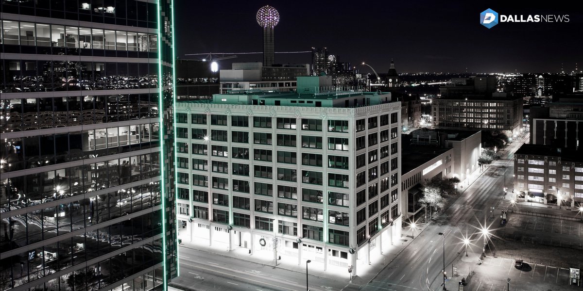 dallasnews's tweet photo. 4/ More than 100 @dallasnews journalists have contributed to the more than 1,200 stories we have published since July 7, 2016 about the ambush, aftermath and investigation. 

This is the first report to take us inside El Centro College that night. https://t.co/ufwVPwIBnK https://t.co/Mlwi3DX8or