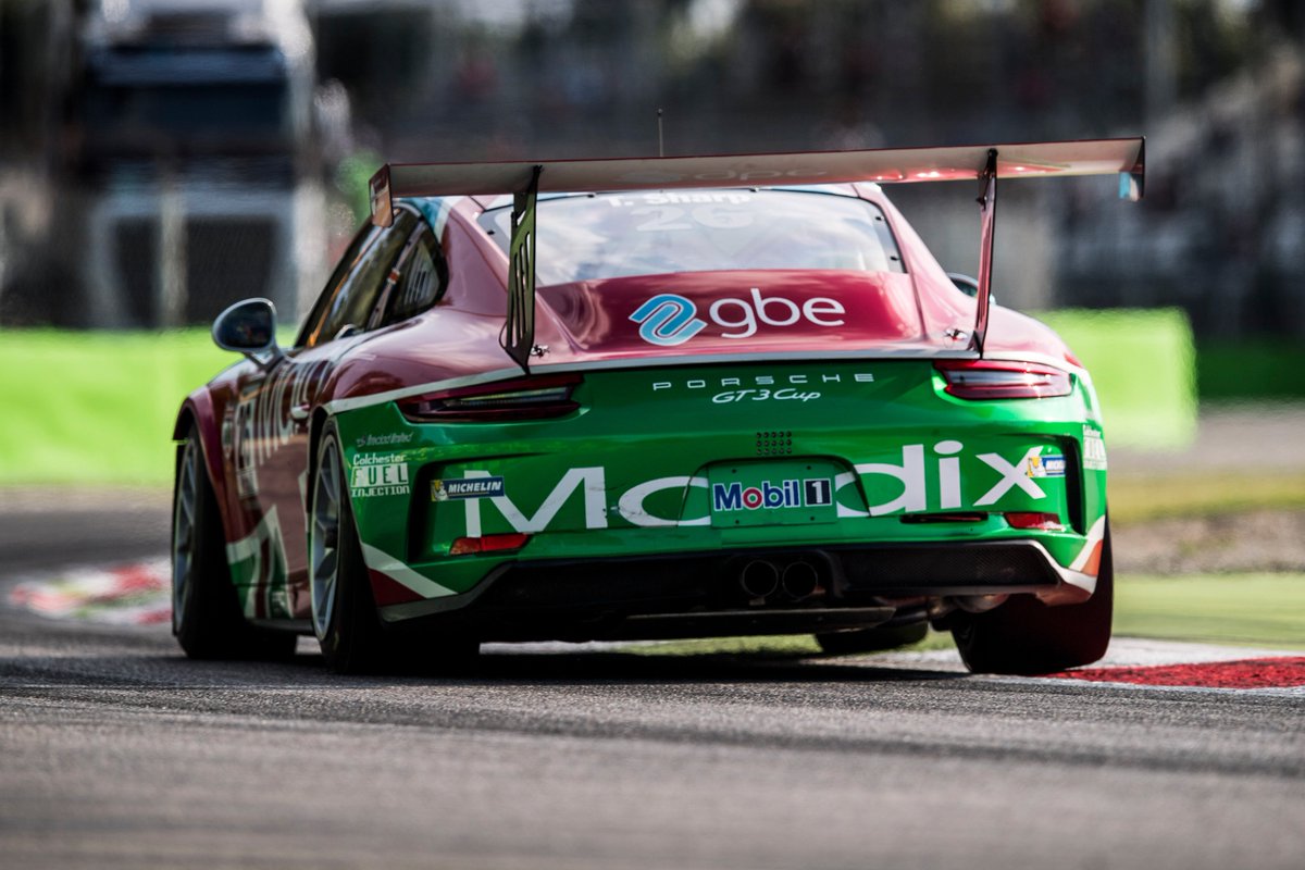 Porsche Motorsport On Twitter Porsche Mobil 1 Supercup Did You Know The Rear Wing Of The Porsche 911gt3 Cup Is 184 Centimetre Wide Porschenewsroom Https T Co Na6w7mcv9q