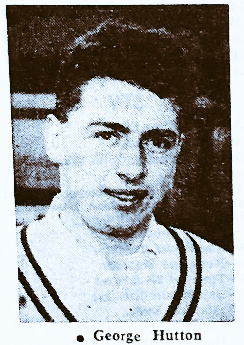 ScottyCricket's tweet photo. #GeorgeHutton was #Policeman and member of @AllAboutKCC side winners first #ScottishCup 1966 #RothmansQuaich and capped for @CricketScotland in era when #WesternUnion rich with #TestLevel #Pros and great #ClubPlayers @StewartGilmour1 @weirbuddie @dougiewylie1973 @ChippyB1964 https://t.co/phXIyZiGT8