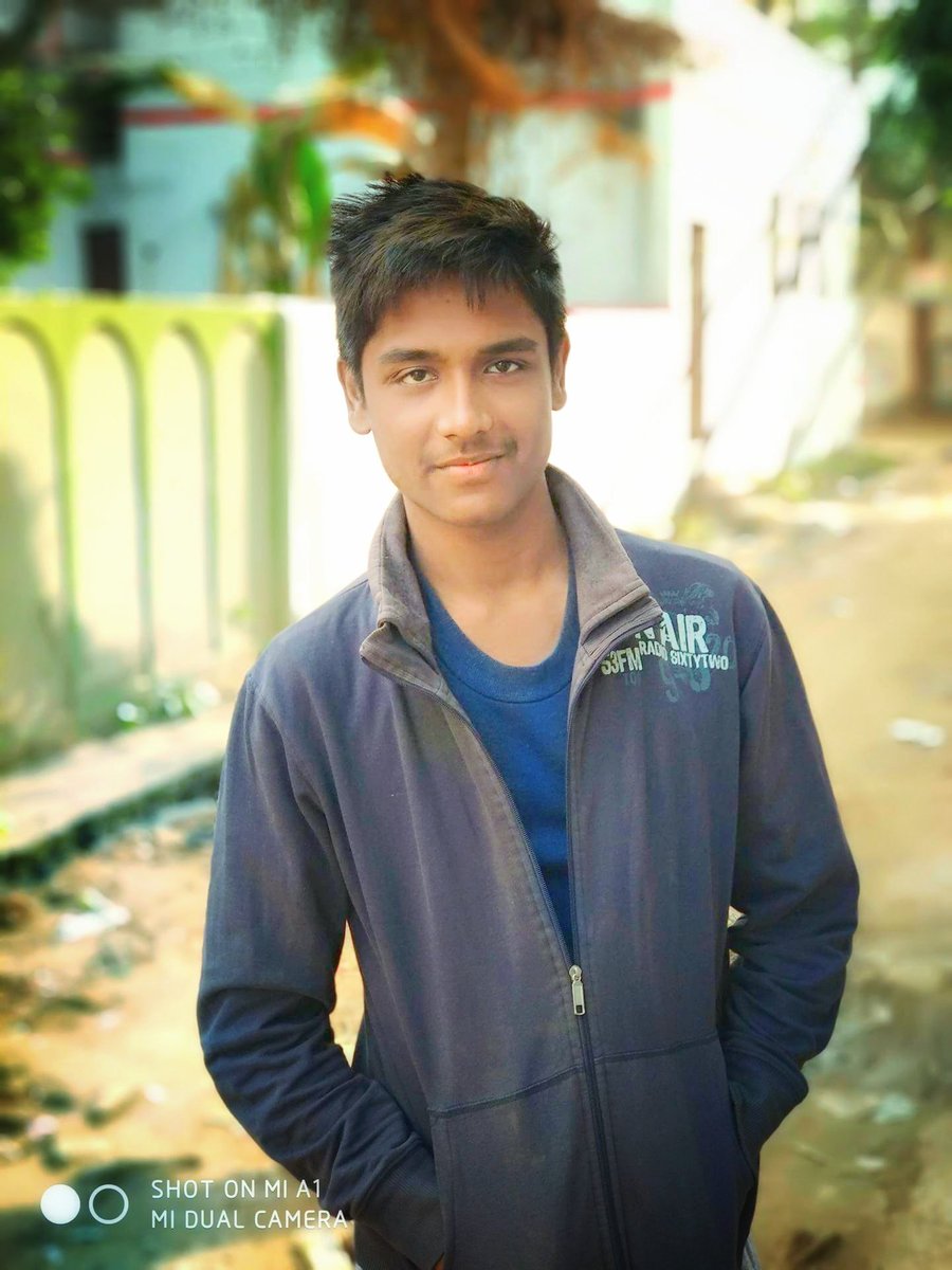 SouravTaizaan's tweet photo. #miA1camera https://t.co/LwX5RdISxn