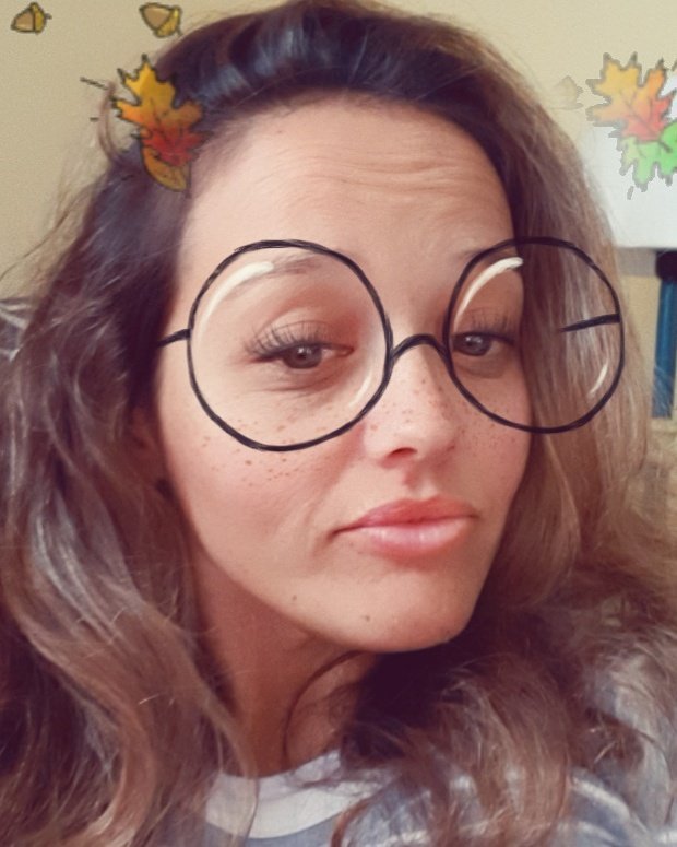 Yaidoniz's tweet photo. A mal tiempo,Buena cara 🍁🍁🍁 https://t.co/JniOHb4OJ0