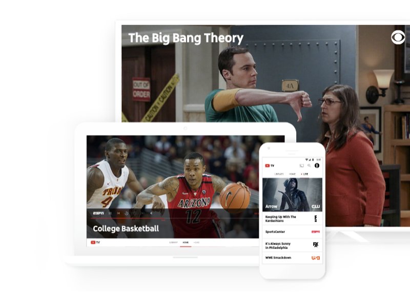 iPhoneHackx's tweet photo. YouTube TV is Now Available for Apple TV https://t.co/iOk3umZErn #AppleTVApps #YouTube https://t.co/oWiJuf2elu