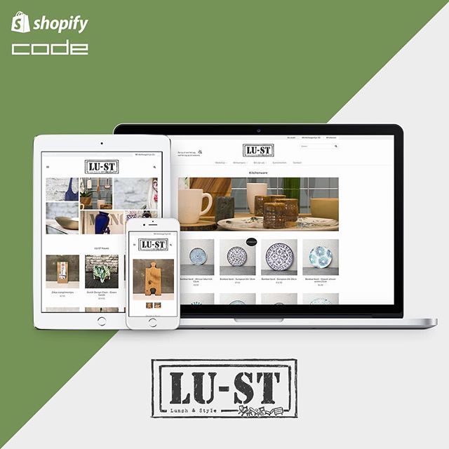 code_nl's tweet image. Sorry for the silence... We are very busy on beautiful shops like this! What do you think? ift.tt/2EzSBRR