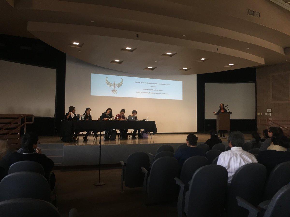 kristakozel's tweet photo. Thank you Cultural Diversity Committee and the Borderland Educational Issues Panel! #daccnmsu #nmsudacc https://t.co/2dkwbgqIji
