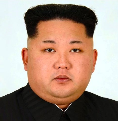 SOCHUM_NorthKor's tweet photo. my face when @thereeeeldonald starts tweeting again https://t.co/btXwDoYoo9
