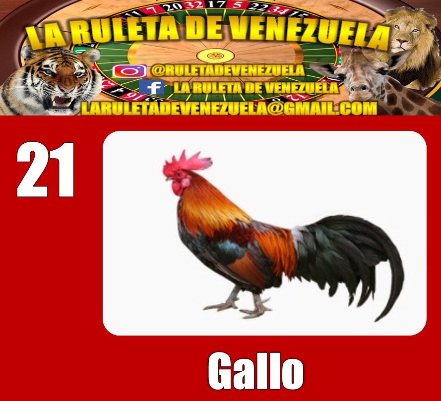 RESULTADO SORTEO 12:00 PM 02 FEBRERO 2018 21 GALLO