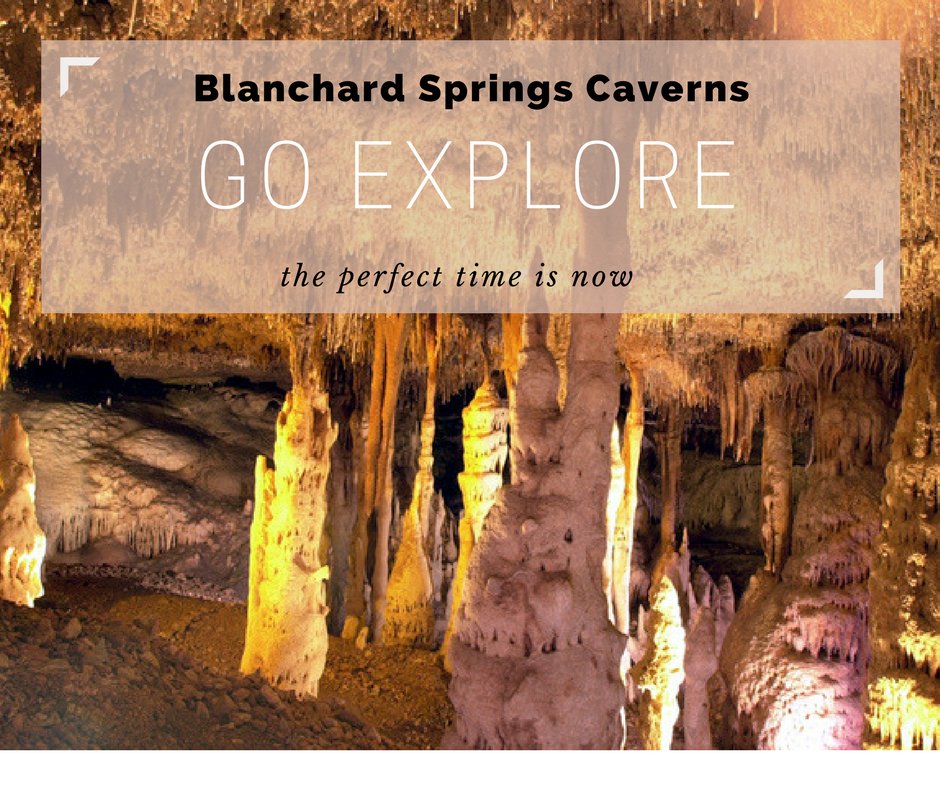 USFSRegion8's tweet photo. Check out this interview with a cave specialist:  https://t.co/VLd2ee0FDf
Shane Avey has a super cool job at Blanchard Springs Caverns in Arkansas. @ForestService
@FSNatureLIVE has fascinating caves on their site: https://t.co/L5xJUtNZRI Catch the full cave video on Feb 14. https://t.co/TPs6m9KRiF