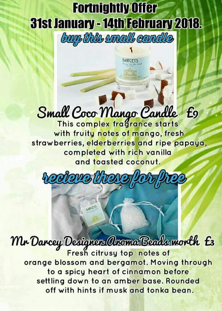 gemmareedman's tweet photo. #SmallBusiness #SPECIALOFFER #aromabeads #candle #Soy #facebookpage #intagramseller https://t.co/DVtuuAlfPC