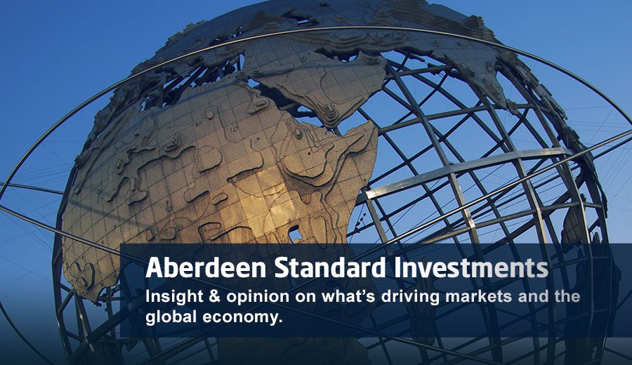 Standard Life Investments tweet media