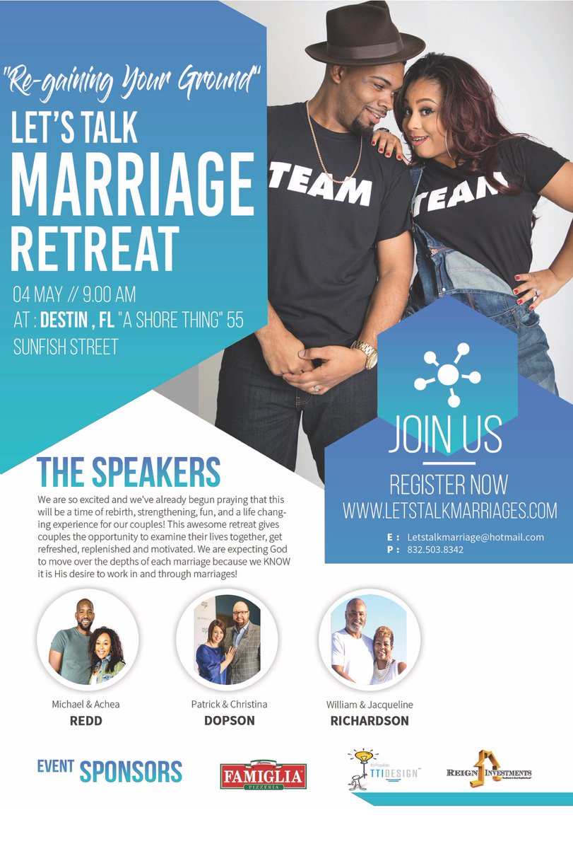 LetsTalkMarria1's tweet photo. #letstalkmarriage #marriage #Retreat #Jesus #RenewCourse #vowrenewal https://t.co/Hzal5m5lbe