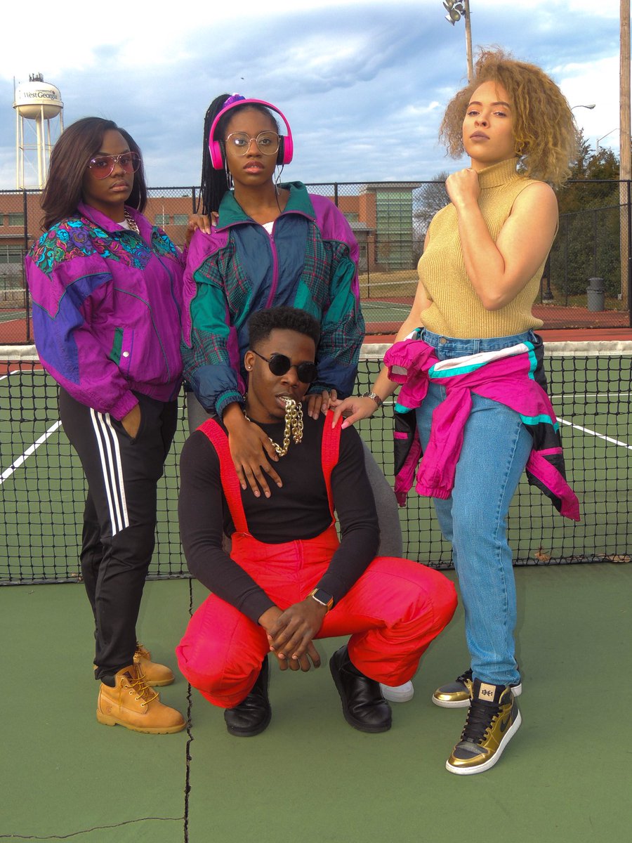MABUWG's tweet photo. Models and Business continues its most recent photo project.The next decade is the 80s. โGrown Nโ Play โ ๐ท: @iamcandidcamryn
#UWG #MAB #GAmodels #ATLmodels #GAphotographers
#ATLphotographers #80sfashion #80smusic https://t.co/95jbk2RSh5