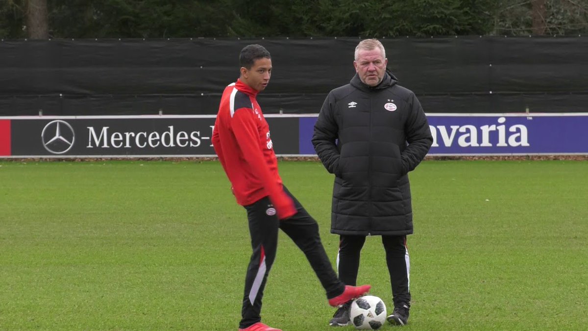 PSV kan record van 31 jaar evenaren dlvr.it/QDkh10