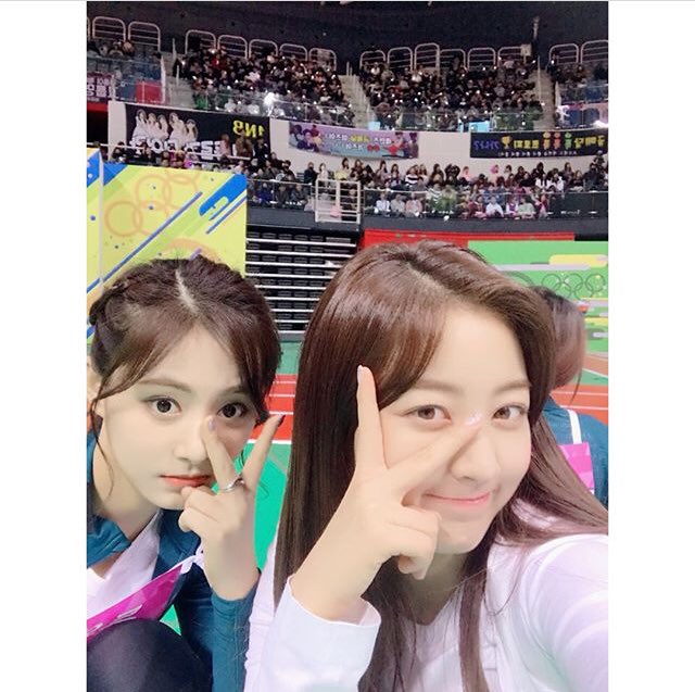 twicebr's tweet photo. [#TWICETAGRAM] 020218 Atualização no instagram do TWICE (2) https://t.co/vtI5wDTGO5