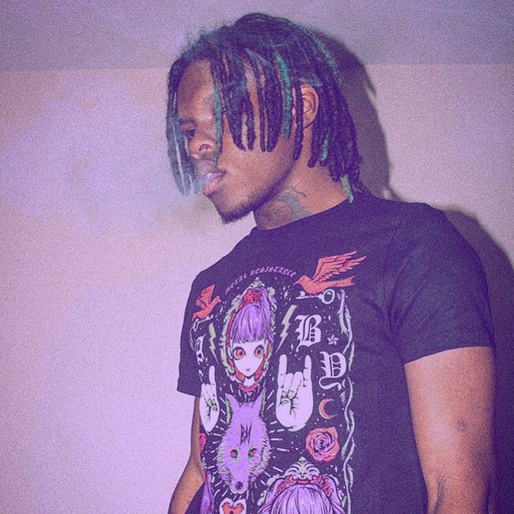 2677duce's tweet photo. #NewProfilePic https://t.co/ZbMua6fYWK