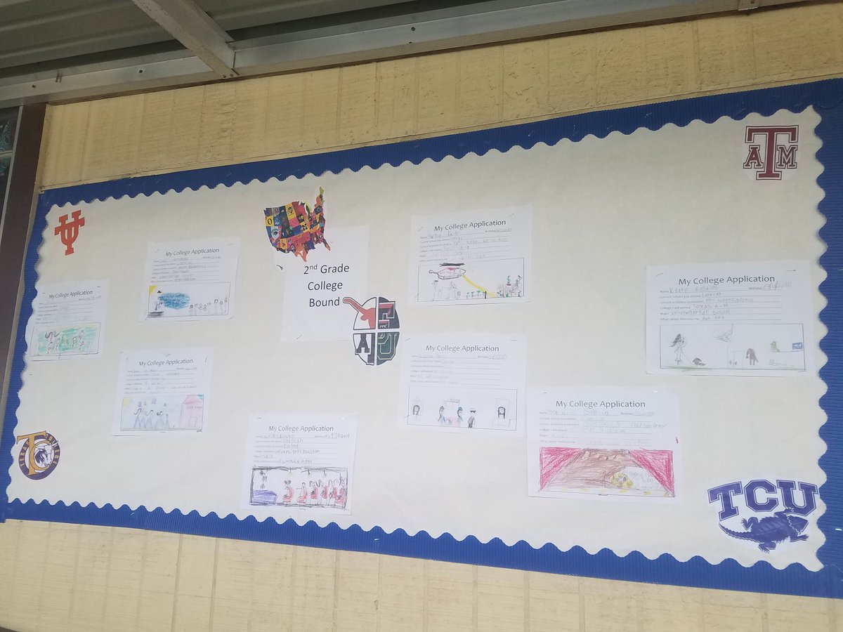Looscan Elementary tweet media