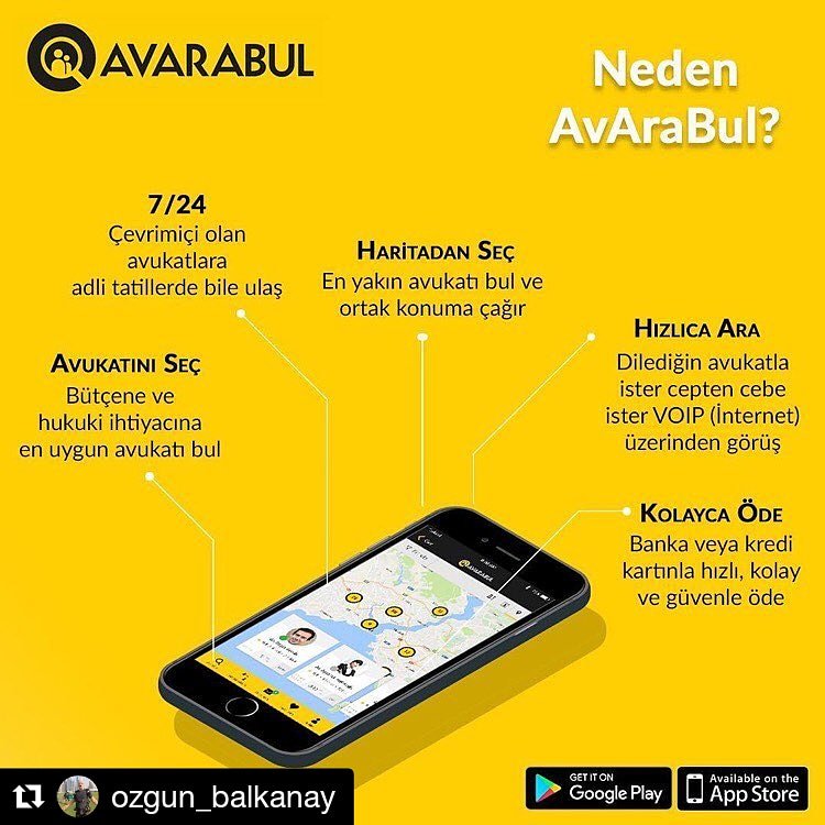 Çok başarılı bir uygulama.