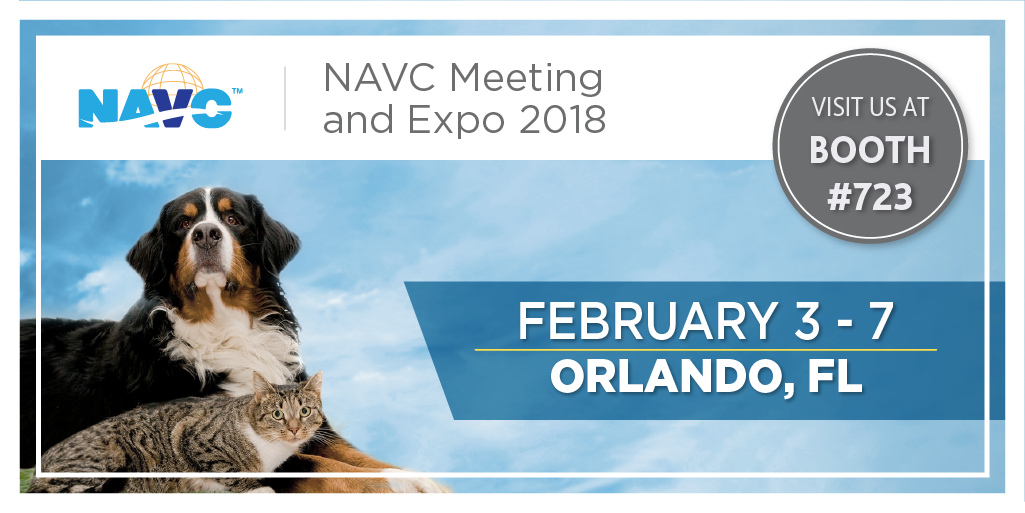 MultiRadiance's tweet photo. We’ve got some big things planned at Booth 723 for #VMX2018 this weekend – you won’t want to miss the specials, savings &amp; info about our latest vet laser &amp; new marketing package! @the_navc https://t.co/HmV3eI8sRb