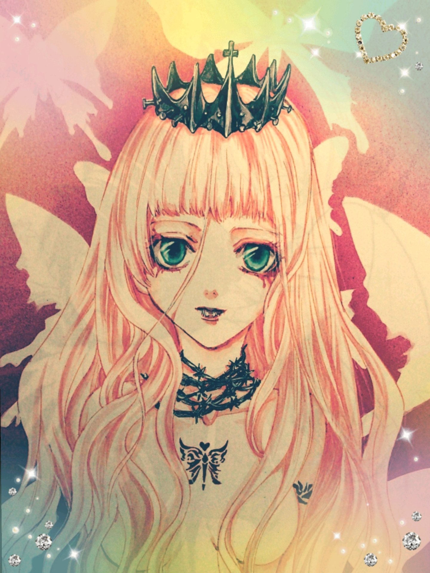 とある魔術の禁書目録Ⅲ | フェアリーテイル