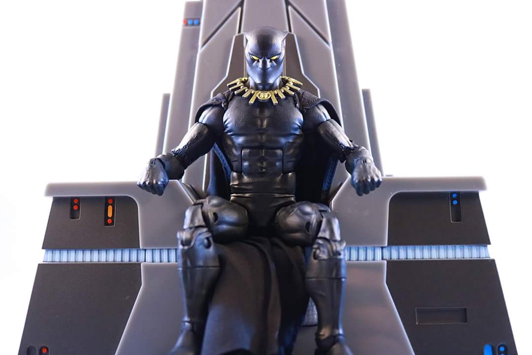 ACBAOfficial's tweet photo. Who's excited to see the King in action? #BlackPanther #ACBA shot by https://t.co/3gjIvkrjcA https://t.co/SQeDc6eRn6